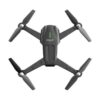 Meteor 1809 Drone 2.4 GHz με 2K Κάμερα και Χειριστήριο, Συμβατό με Smartphone TS02817