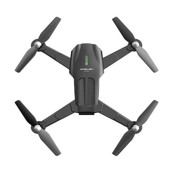 Meteor 1809 Drone 2.4 GHz με 2K Κάμερα και Χειριστήριο, Συμβατό με Smartphone TS02817