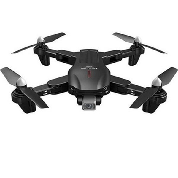 Meteor 1809 Drone 2.4 GHz με 2K Κάμερα και Χειριστήριο, Συμβατό με Smartphone TS02817