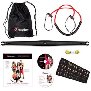 Φορητό Σύστημα Εκγύμνασης Body Gym