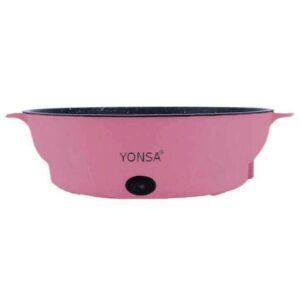 Ηλεκτρικό Τηγάνι 26 εκ. YONSA