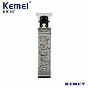 20220422115219_kemei_km_h7_barber_300071_xyristiki_michani_prosopou_epanafortizomeni.jpg Trimmer Ξυριστική Μηχανή Προσώπου Επαναφορτιζόμενη Kemei KM-H7