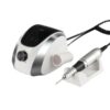 Τροχός Νυχιών Ρεύματος 35000rpm με Πεντάλ σε Μαύρο Χρώμα  SML