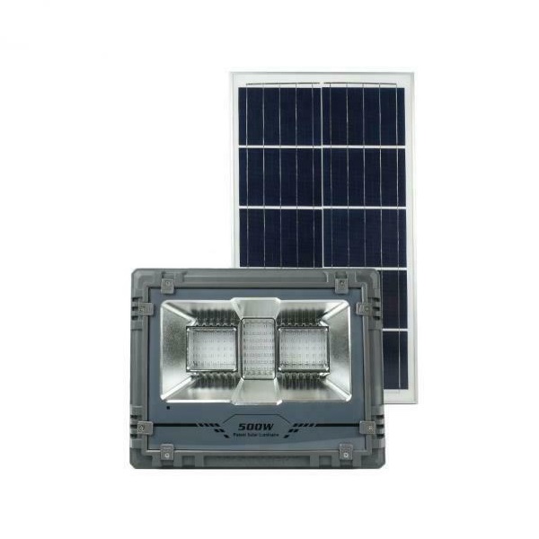 20220426161945_725688e7.jpg Ηλιακός Προβολέας Στεγανός IP67 500W RGB σε Μαύρο χρώμα MJ-AW500C