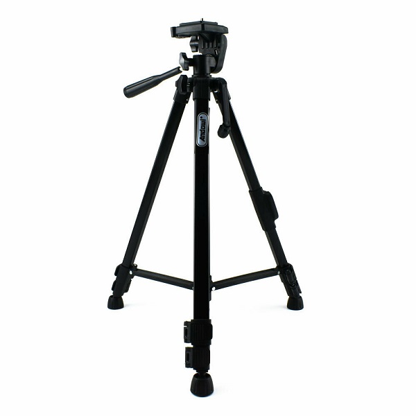 20220428162502_andowl_q_l3388_tripodo_kinitou_me_bluetooth_mayro-1.jpg Τρίποδο Κινητού με Bluetooth Μαύρο Andowl Q-L3388