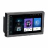 Ηχοσύστημα Αυτοκινήτου Universal 2DIN (Bluetooth/USB/WiFi/GPS) με Οθόνη Αφής 7" CTC-7801