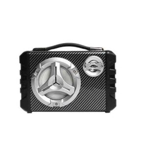 Φορητό Ασύρματο Ηχείο 20watt Bluetooth/Usb/Sd Karaoke KTS-1019