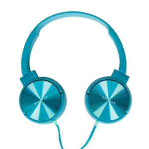 Esdras BH07 Ενσύρματα On Ear Ακουστικά