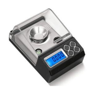 Ηλεκτρονική Επαγγελματική Ζυγαριά Ακριβείας CT-33