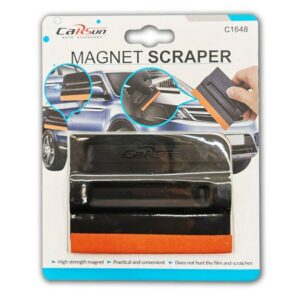 Ξύστρα Πάγου Αυτοκινήτου