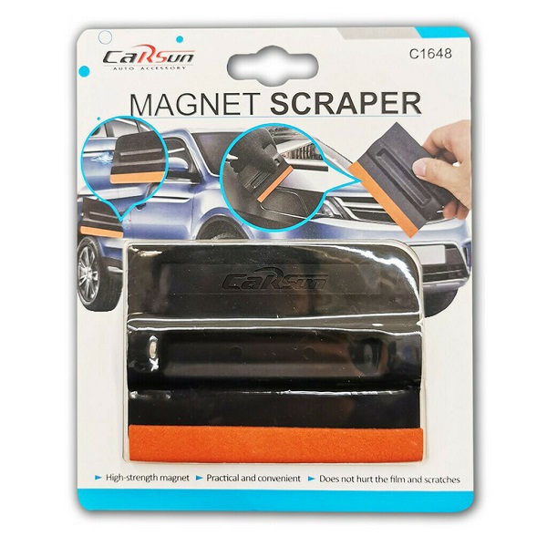 Ξύστρα Πάγου Αυτοκινήτου