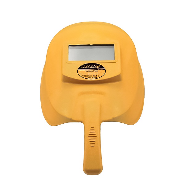 Μάσκα Ηλεκτροκόλλησης Χειρός Adegso AD-70004