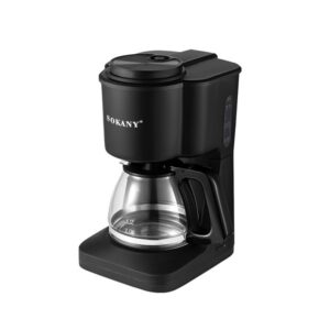 Καφετιέρα Φίλτρου 950W Sokany SK-124