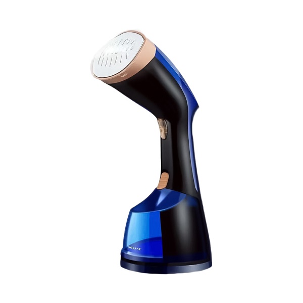 Ατμοκαθαριστής Ρούχων Χειρός 1200W με Δοχείο 250ml Μπλε SK-3080