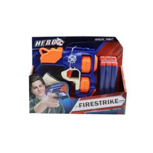Hero Firestrike