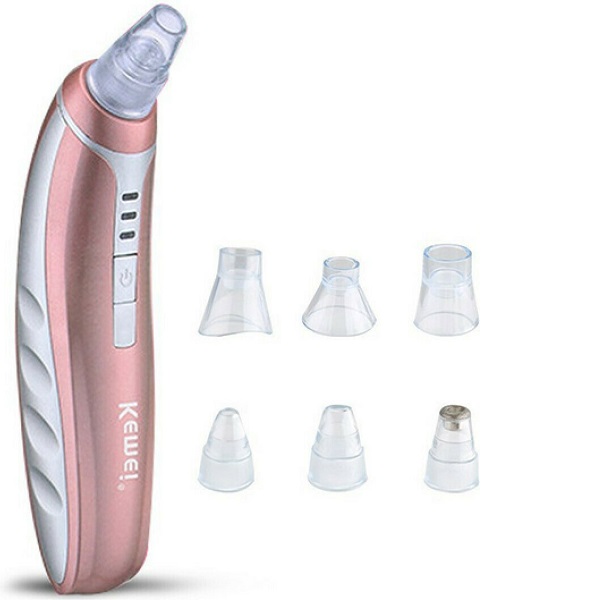 Συσκευή Καθαρισμού Προσώπου Kemei KM-1867