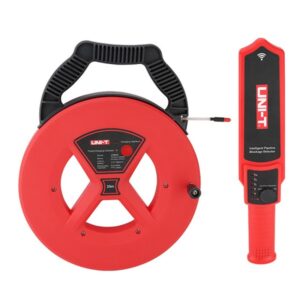 Ανιχνευτής μπλοκαρίσματος σωλήνα UT661D, 35mUNI-T