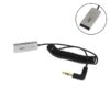 Bluetooth Αυτοκινήτου για το Ταμπλό (με USB θύρα Φόρτισης) Andowl Q-H10