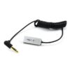 Bluetooth Αυτοκινήτου για το Ταμπλό (με USB θύρα Φόρτισης) Andowl Q-H10