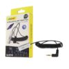 Bluetooth Αυτοκινήτου για το Ταμπλό (με USB θύρα Φόρτισης) Andowl Q-H10