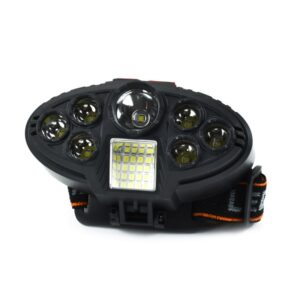 20220905094408_epanafortizomenos_fakos_kefalis_led_cl_t23.jpg Επαναφορτιζόμενος Φακός Κεφαλής 7+16LED Λευκού Φωτισμού CL-T23