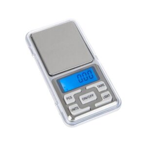 Ζυγαριά Ακριβείας Ηλεκτρονική Επαγγελματική Aerbes AB-J170