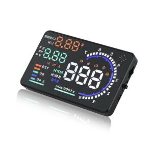 20220915124956_da4abc65.jpg Head up Display Ψηφιακό Αυτοκινήτου με OBD II Interface X360