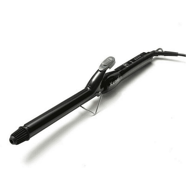 Ψαλίδι Μαλλιών για Μπούκλες Kemei KM-9942