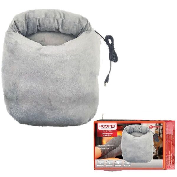 20221027111227_hoomei_hm_8985a_ilektriki_thermofora_podion_32x27ek.jpg Ηλεκτρική Θερμοφόρα Ποδιών Γκρι 32x27εκ Γκρί Hoomei HM-8985A