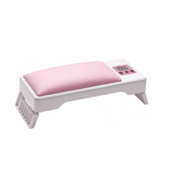Φουρνάκι Νυχιών Ροζ HOD-SUN-YC-09-PINK UV / LED 120W