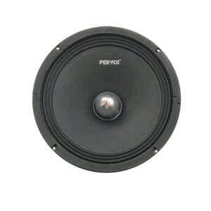 Ηχείο Αυτοκινήτου PerVoi με 1000W RMS (Midrange) CTC-806 1τμχ