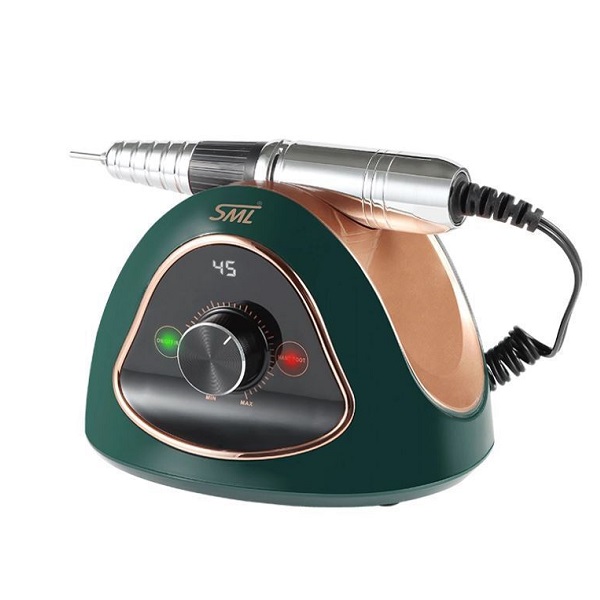 Τροχός Νυχιών 45000rpm 220V Sml-M15  Πράσινο