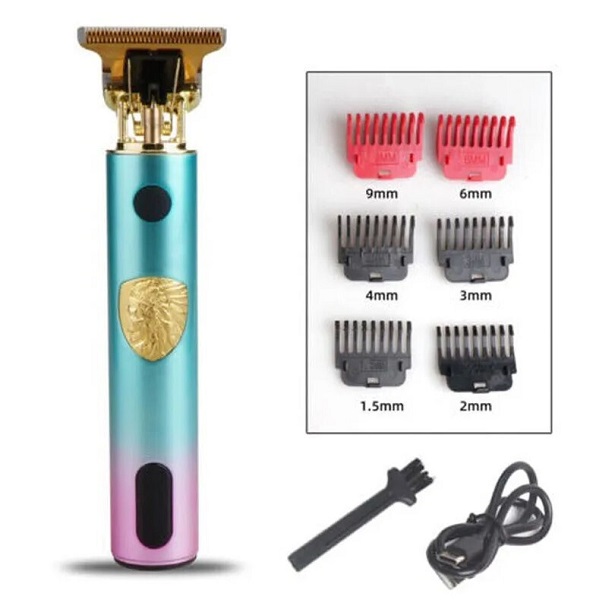 Κουρευτική Μηχανή Επαναφορτιζόμενη Q-LF632 Andowl