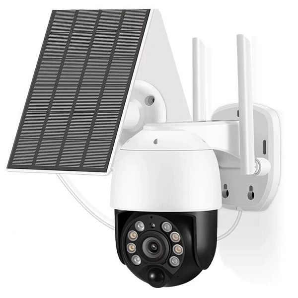 Jortan JT-8181XM IP Κάμερα Παρακολούθησης Wi-Fi 1080p