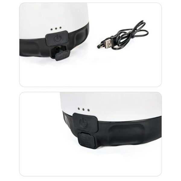 Ψεκαστήρας Χειρός Μπαταρίας Λιθίου FoamBoss 7.2V 2.5A