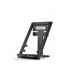 Βάση Γραφείου Για Κινητού Q-ZJ70 Σε Μαύρο Χρώμα Andowl
