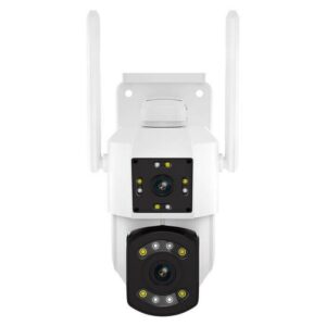 CCTV Κάμερα Παρακολούθησης Wi-Fi 4K TS03923