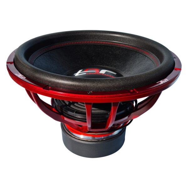 TRF SPL SW1830 D0.5 Subwoofer Αυτοκινήτου 18"