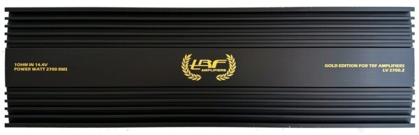 TRF LV 2700.2AB  Ενισχυτής Αυτοκινήτου