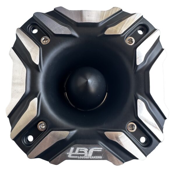 TRF SB388 X Tweeter Αυτοκινήτου Στρογγυλό