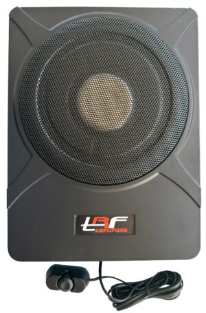TRF SSW10  Αυτοενισχυόμενο Subwoofer