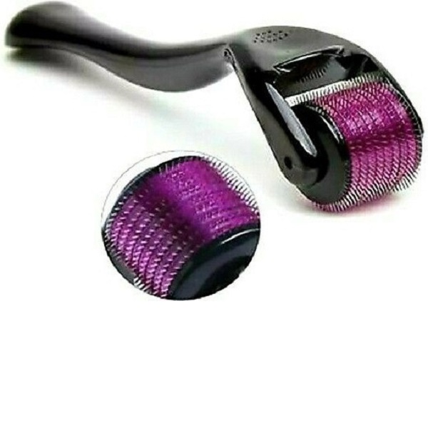 Derma Roller System 540 needles 0.50mm για Αντιγήρανση