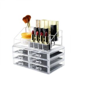 Θήκη Οργάνωσης Καλλυντικών 25756-223