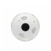 Κρυφή Κάμερα Λάμπα VR Cam 3D VR-V9-C