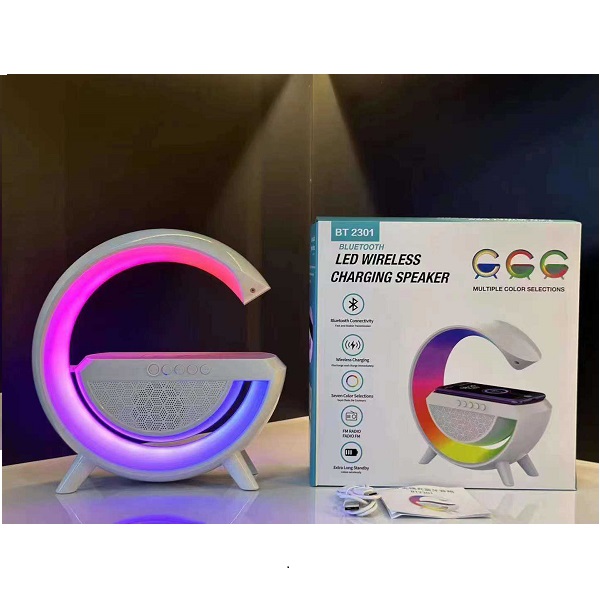 3in1-Wireless-Charger-Ηχείο-Bluetooth-5W-με-Ραδιόφωνο-Rgb-Λευκό-BT2301-2.jpg Ηχείο Bluetooth 3in1 Wireless Charger 5W με Ραδιόφωνο Rgb Λευκό BT2301