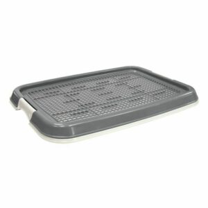 400024-ED.jpg Puppy Trainer Εκπαιδευτική Τουαλέτα Σκύλου