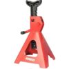 Σετ 2 Μηχανικοί Γρύλοι Ανύψωσης Έως 3 Τόνους - Τρίποδα Jack Stand