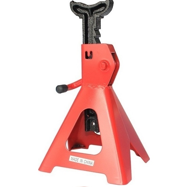 Σετ 2 Μηχανικοί Γρύλοι Ανύψωσης Έως 3 Τόνους - Τρίποδα Jack Stand