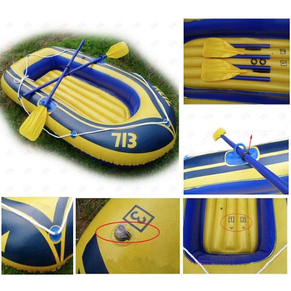 713_inflatable_boat_1481172225_19df8735-1.jpg Φουσκωτή Βάρκα δύο ατόμων 192x115cm 713