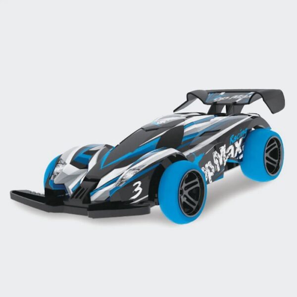 79150-a.jpg High Speed Racer Τηλεκατευθυνόμενο Αυτοκίνητο Buggy 1:24 RED5 Remote Control High Speed Racing Car 79150